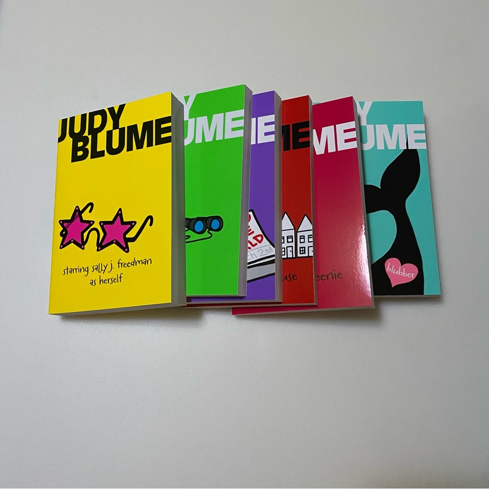 Judy Blue Book Collection - Multicolor - Picture 3 of 4
